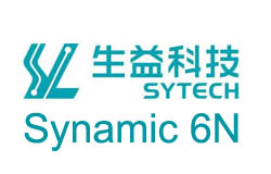 聖意高速PCB材料Synamic 6 N製品紹介