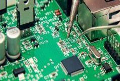 Suhu soldering untuk PCB