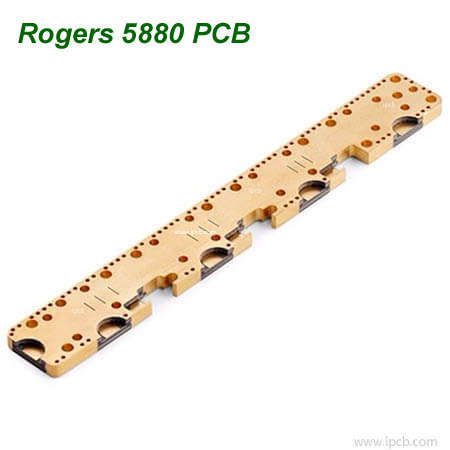 Rogers 5880 PCB 보드