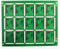 Problemas prácticos en la producción de placas de circuito multicapa de PCB