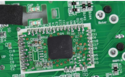 Prevención de la deformación de la placa de circuito multicapa en el proceso de producción