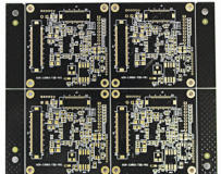 Diseño de PCB para la tecnología de laminación de placas de circuitos multicapas