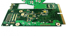 PCB multicapas para resolver sus problemas