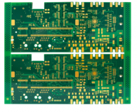 La razón y el método de mejora del Circuito abierto de PCB multicapa