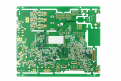 ¿¿ para qué se utiliza exactamente el tablero de pcb?