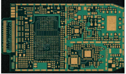 Descripción del proceso de prensado de placas multicapa de PCB