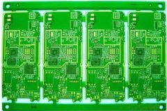 La placa de circuito HDI se ha convertido en uno de los principales puntos de crecimiento de PCB