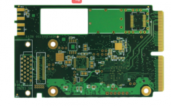 Conocimiento de la soldadura de PCB