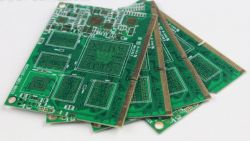 Cuatro métodos especiales de galvanoplastia para PCB ​