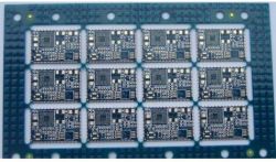 ¿Qué es la prueba de circuito HDI?