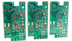 Cómo diseñar PCB multicapa