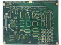 Aplicación de la tecnología de producción de PCB HDI