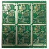 Un artículo sobre las ventajas de la aplicación de PCB multicapa