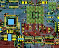 Conocimiento básico del diseño de PCB