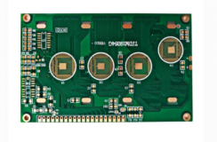 Concepto básico y requisitos tecnológicos de la Unión de PCB