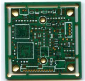 電路板廠：什麼是雙面板/多層板/阻抗板