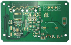 PCB阻焊工藝