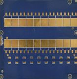 Por qué usar placas de alta Tg y los beneficios de la placa de circuito de PCB Chapada en oro