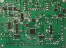 Especificación y requisitos para la impresión serigráfica de PCB