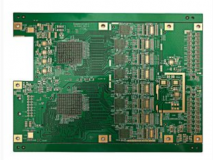 Conocimiento de la producción de PCB