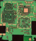 Puntos clave del diseño de PCB de la placa de circuito de alimentación del interruptor