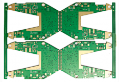 PCB製造商為什麼使用浸沒式鍍金科技