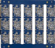 ¿Cuáles son las ventajas y desventajas de la mitad del agujero en el PCB?