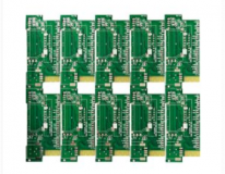 PCB製造商的八種表面處理工藝