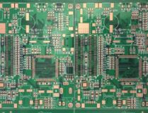 Dificultades en la prueba de PCB multicapa