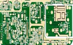 El problema de la coincidencia de precisión de la placa de PCB enterrada ciegamente multicapa