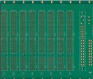 Tres razones para la caída del alambre de cobre en la placa de circuito de PCB de impedancia