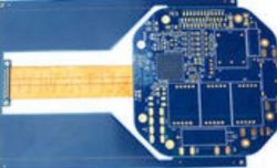 Los efectos de los orificios de los PCB en la transmisión de la señal son los siguientes: