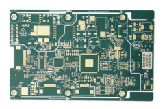 Debate sobre el sistema de control de PCB CS y su aplicación