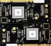 Por qué hay puntos de prueba en la producción de PCB