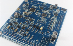 Identificación rápida de la diferencia entre PCB y pcba