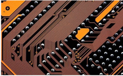 PCB銅箔厚度規格及其與電流的關係