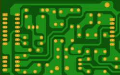 pcb基板常用的原材料有哪些？