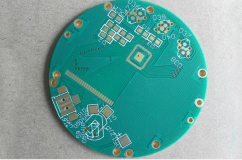 Leer el proceso de producción de los enchufes de resina de PCB en un artículo