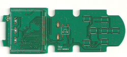 應向製造商發送哪些檔案進行pcb校對？