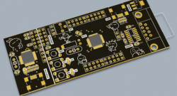 pcb中過孔的類型和優點簡介