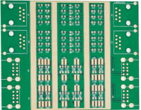 浸金PCB板金表面粗糙的原因及改進建議