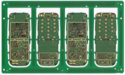 ¿Si la placa de oro de PCB no puede ser enlatada, qué debo hacer?