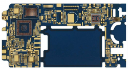 ¿Conoce algún método común de inserción de PCB?