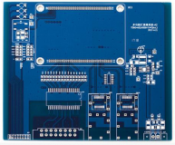 哪一種更適合使用噴鉛錫或無鉛錫的pcb？