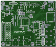 pcb板開槽意味著什麼？