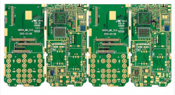 計算那些PCB板的顏色