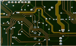 ¿Cuáles son los requisitos básicos para el diseño de PCB?