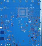 Introducción de la estructura y función de la placa de PCB en la fábrica de placas blandas del módulo de huellas dactilares