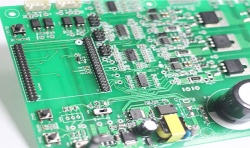 ¿Cuáles son los requisitos de diseño y cableado de PCB?