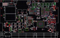 pcb板設計的基本原則是什麼？